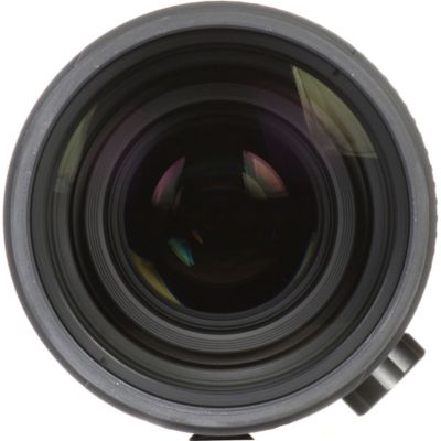 70-200mm f/2.8E FL ED AF-S NIKKOR VR Lens