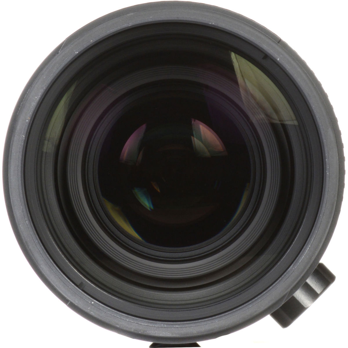 Nikon 70-200mm f/2.8E Fl Ed Af-s Nikkor Vr Lens