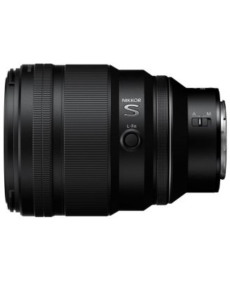 NIKKOR Z 85mm f/1.2 S Lens