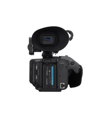 HXR-NX800 4K HDR 1" CMOS Sensor NXCAM Camcorder