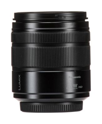 LUMIX G Vario 14-140mm f/3.5-5.6 II Aspherical Lens for Micro Four Thirds