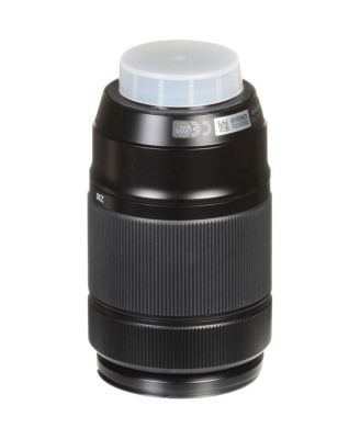 XC 50-230mm f/4.5-6.7 OIS II Lens, Black