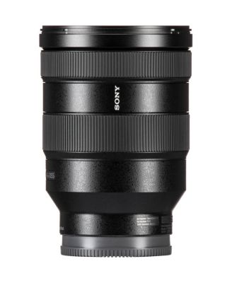 FE 24-105mm f/4 G OSS Lens for Sony E