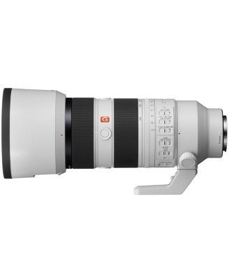 FE 70-200mm f/2.8 GM OSS II G Lens for Sony FE