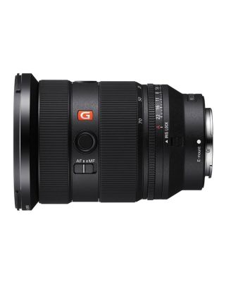 FE 24-70mm f/2.8 GM II Lens