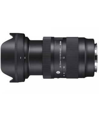 28-70mm f/2.8 DG DN Contemporary Lens for Sony E