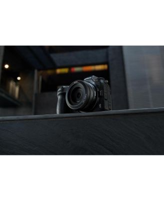 NIKKOR Z 26mm f/2.8 Lens