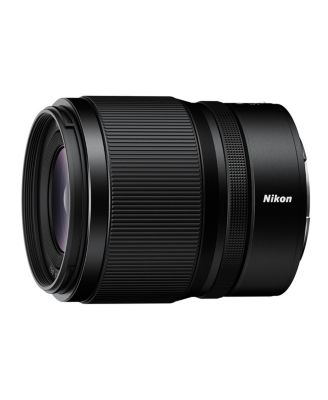 NIKKOR Z 50mm f/1.4 Lens