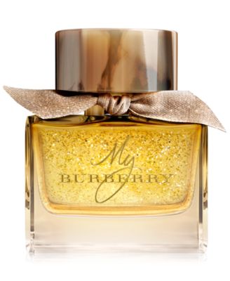 Burberry My Burberry Eau de Parfum 3.4 oz Holiday Edition Macy s