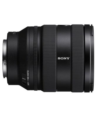 FE 20-70mm f/4 G Lens for Sony E