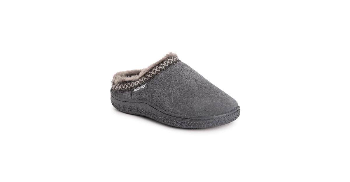 Women's Jordi Clog - Charcoal