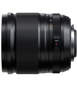 Fujinon XF18mmF1.4 R LM WR, Camera Lens