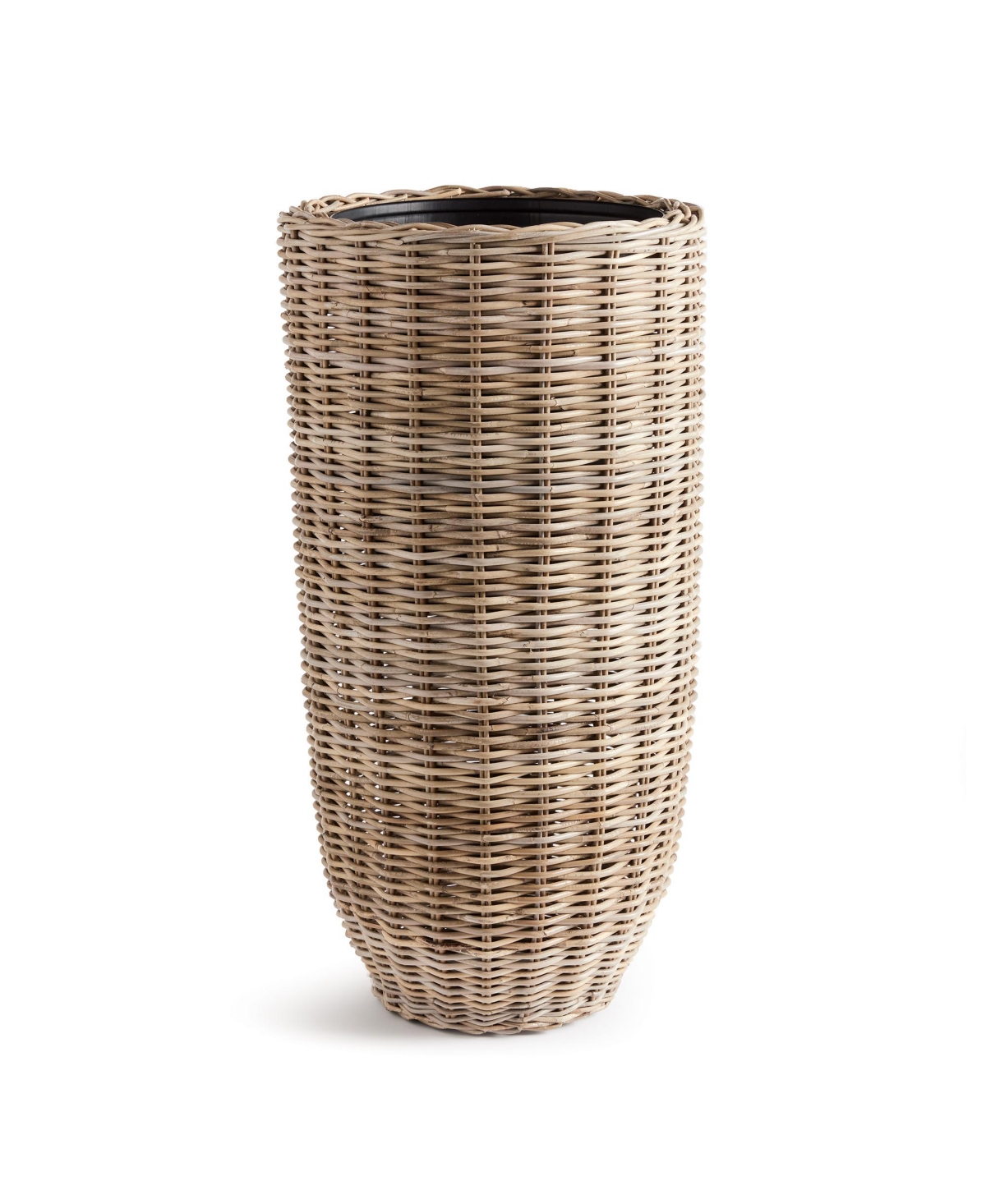 Lucas Planter Large - Beige/khaki