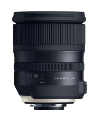 SP 24-70mm f/2.8 Di VC USD G2 Lens for Nikon F