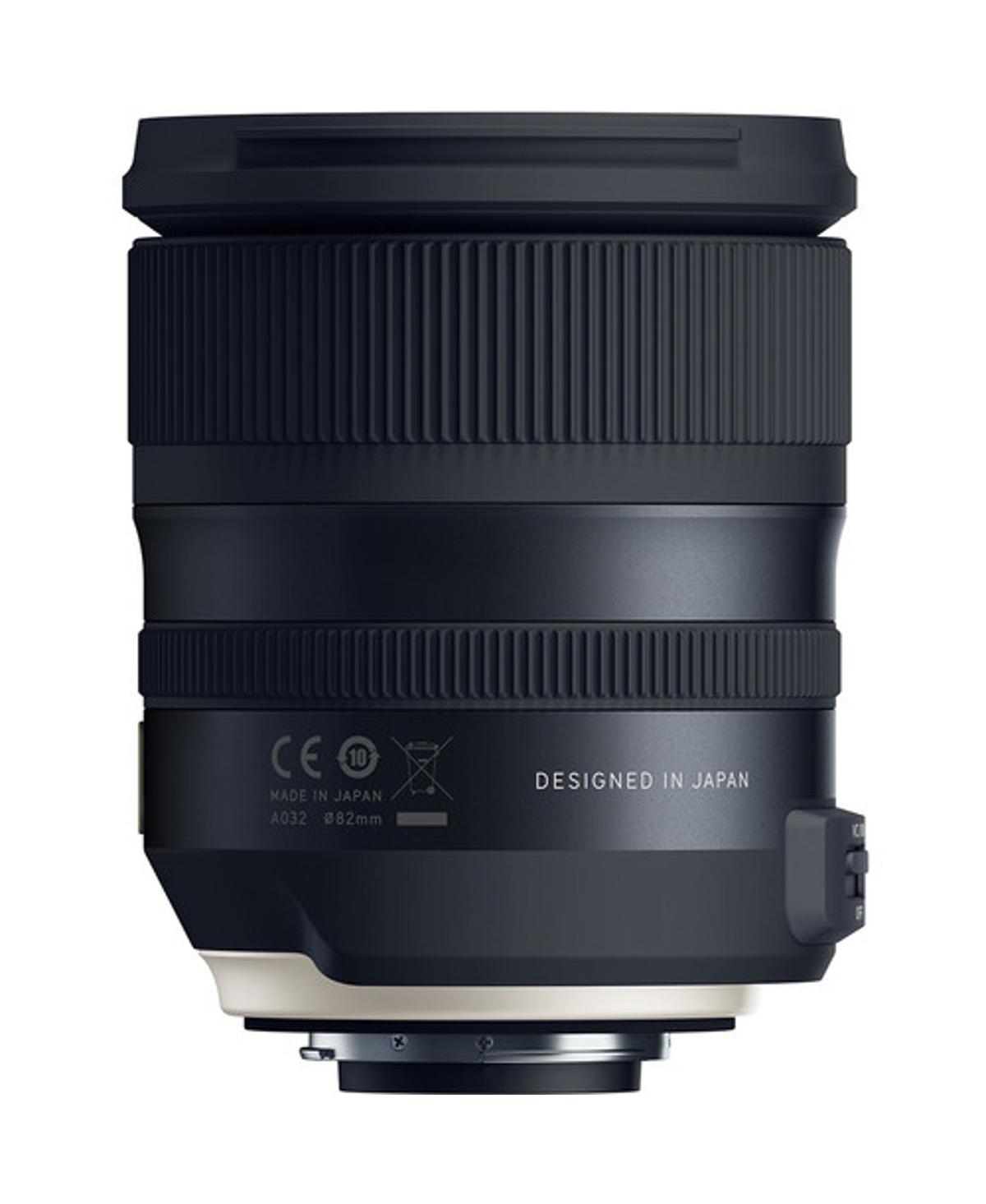Tamron Sp 24-70mm f/2.8 Di Vc Usd G2 Lens for Nikon F