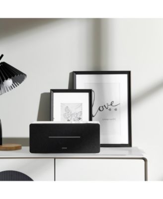 Wireless Desktop Speaker with 70W RMS Power, Subwoofer, and Bluetooth 5.0