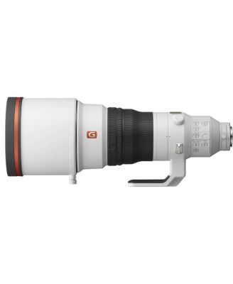 FE 400mm f/2.8 GM OSS Lens for Sony E