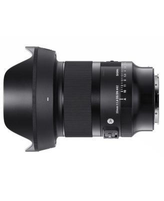 20mm f/1.4 DG DN Art Lens for L Mount