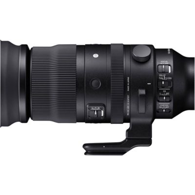 150-600mm f/5-6.3 DG DN OS Sports Lens for L Mount