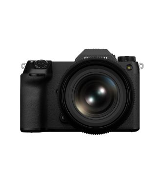 Fujinon GF 55mm f/1.7 R WR Lens