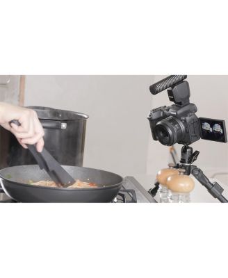 RF-S 7.8mm f/4 STM Dual Lens