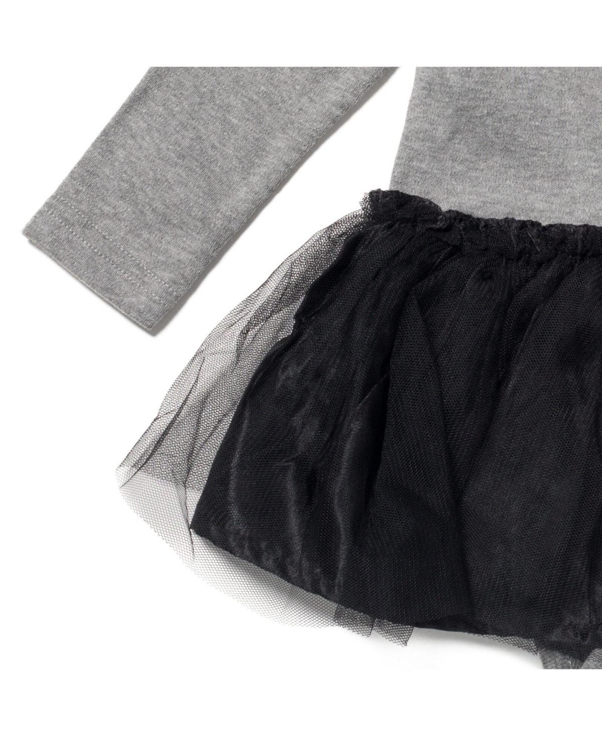 Harry Potter Hermione Baby Girls Dress and Headband Newborn to Infant