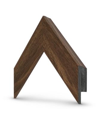 Slim 43" Deco Frame designed for Samsung, compatible with models from 2021 to 2025 – TV frame