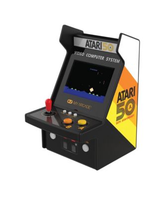 My Arcade