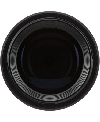 RF 85mm f/1.2 L USM Lens