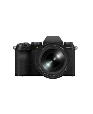 XF 16-55mm f/2.8 R LM WR II Lens