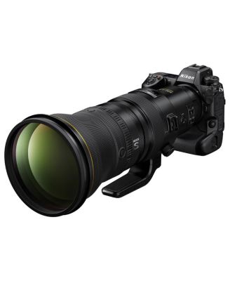 NIKKOR Z 400mm f/2.8 TC VR S Lens