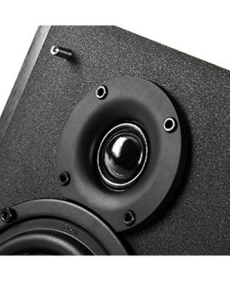 R1700BT Bluetooth Bookshelf Speakers - Powered 2.0 Active Speaker