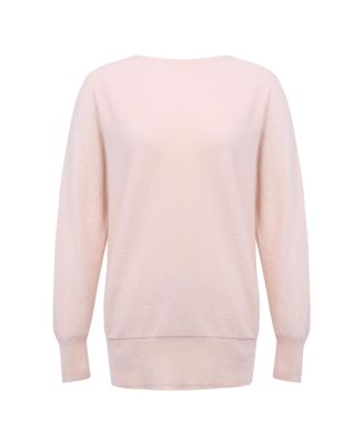 Women's Geelong Slash Neck Sweater