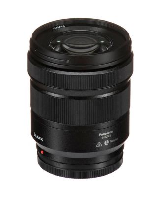 LUMIX S 20-60mm f/3.5-5.6 Lens for L Mount