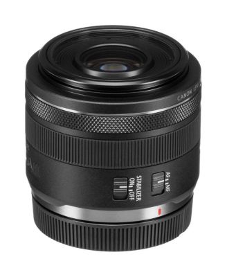 Canon RF 35mm f/1.8 Macro IS STM Lens - Macy's