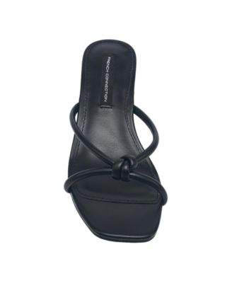 Ladies Twirl Kitten Heel