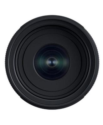 20mm f/2.8 Di III OSD Lens for Sony FE