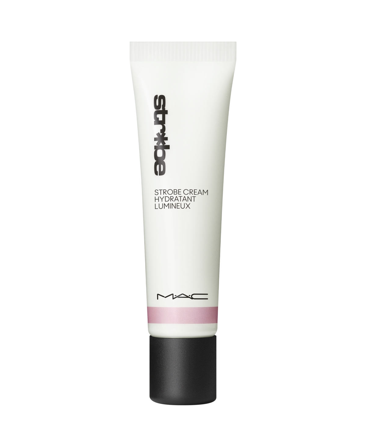 Mac Mini Strobe Cream In Pinklite