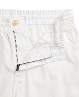 Big Boys Featherweight Twill Short