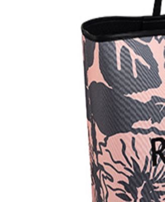 Southwell Gardens Floral Large Tote Bag