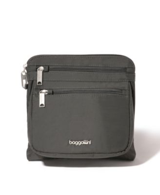 Securtex Anti-Theft Crossbody Bag