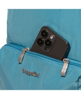 Carryall Packable Backpack