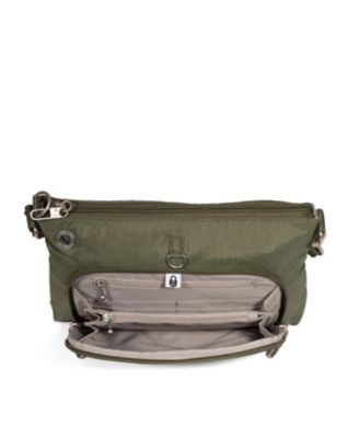 Securtex Anti-Theft Memento Crossbody Bag