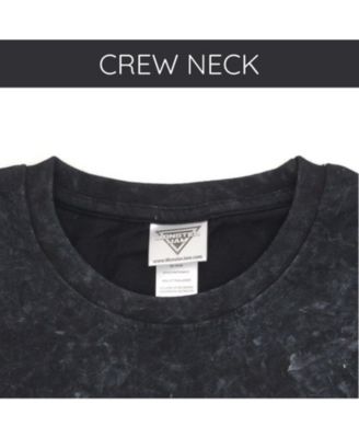 Boys Vintage Wash Matching Family T-Shirt