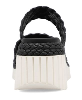 Women's Yoshi Slip-On Wedge Sandals