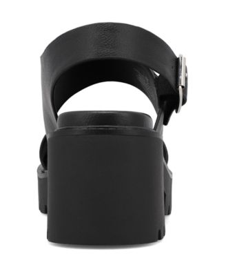 Women's Sheska Block Heel Sandals