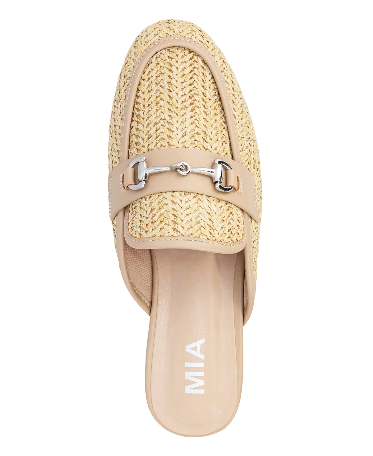 Mia Desz Mule In Natural