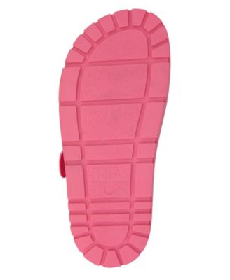 Women's Qianna Platform Slip-On Slide Sandals