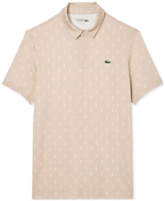Men's Regular-Fit Golf Performance Polo
