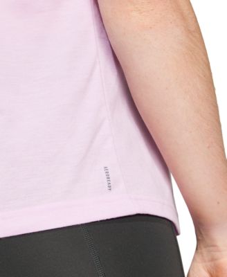 Women's Training Small Logo Racerback Tank Top